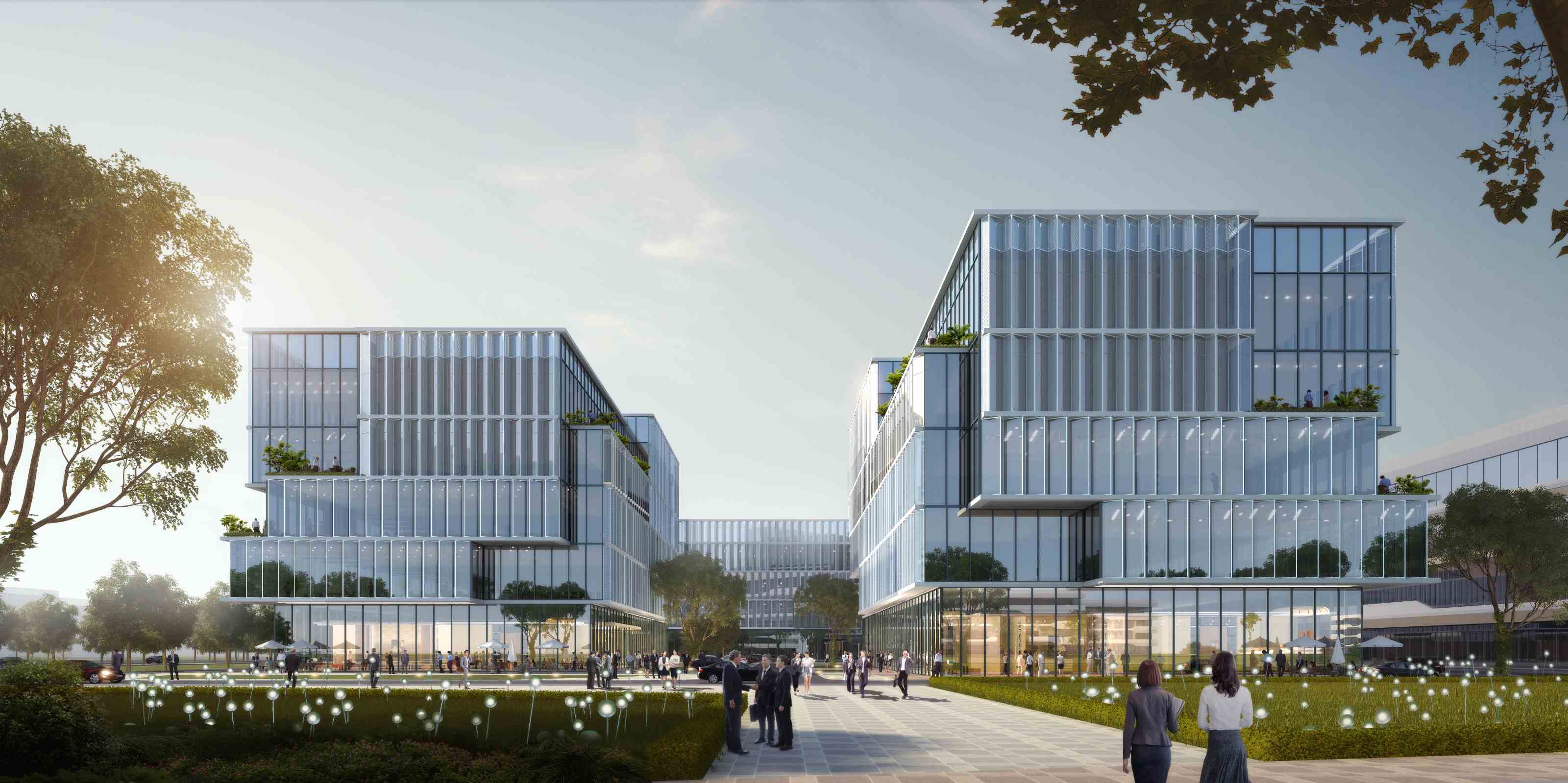 中日（金坛）产业园