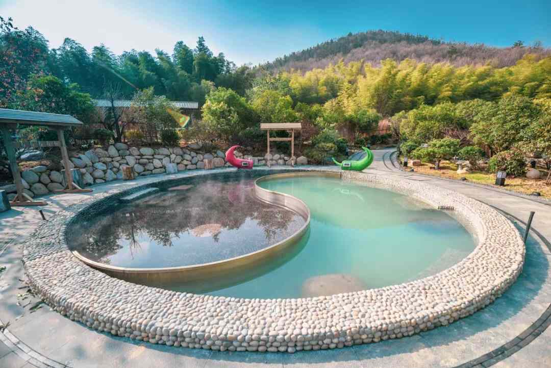 江苏省金坛茅山旅游度假区