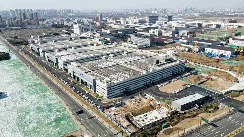 我区4个项目列入2021年度省重大项目