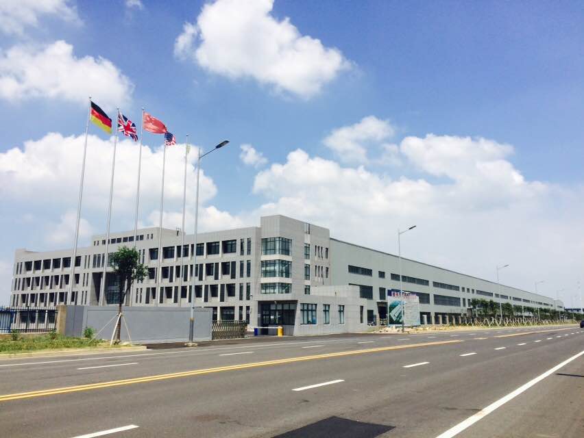 江苏顺丰铝业有限公司