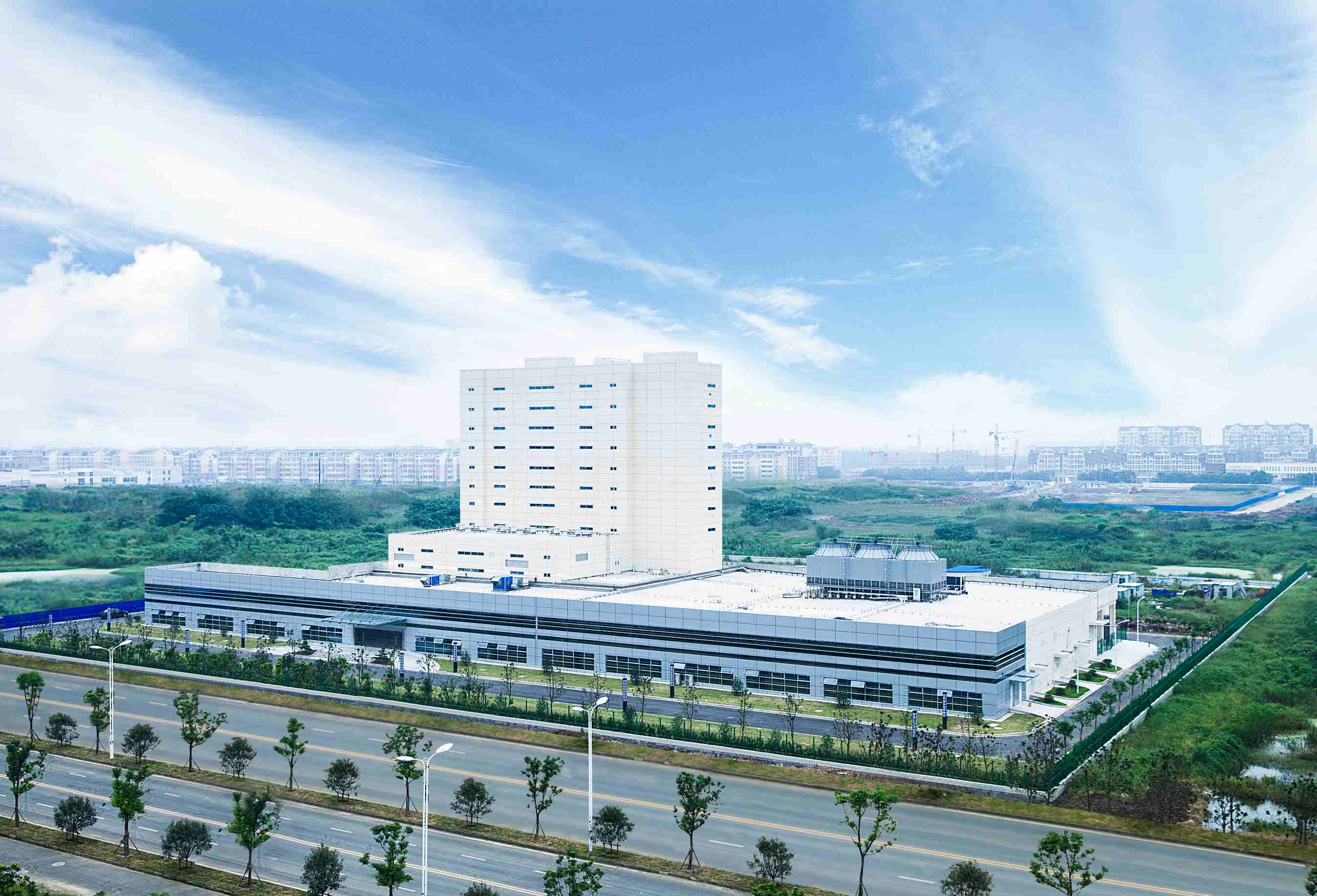 江苏南方光纤科技有限公司