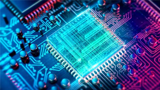 开发区 半导体-晶体管