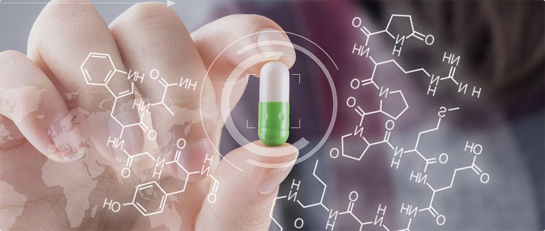生物技术和新医药