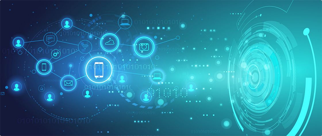 新一代信息技术